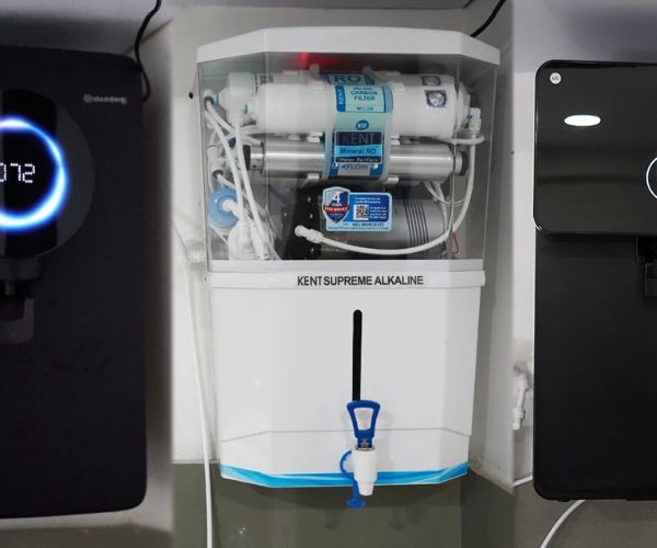 Aquaguard Water Purifier Service in Pune