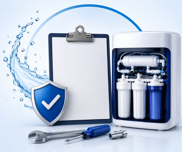 Water Purifier Customer Care in Pune