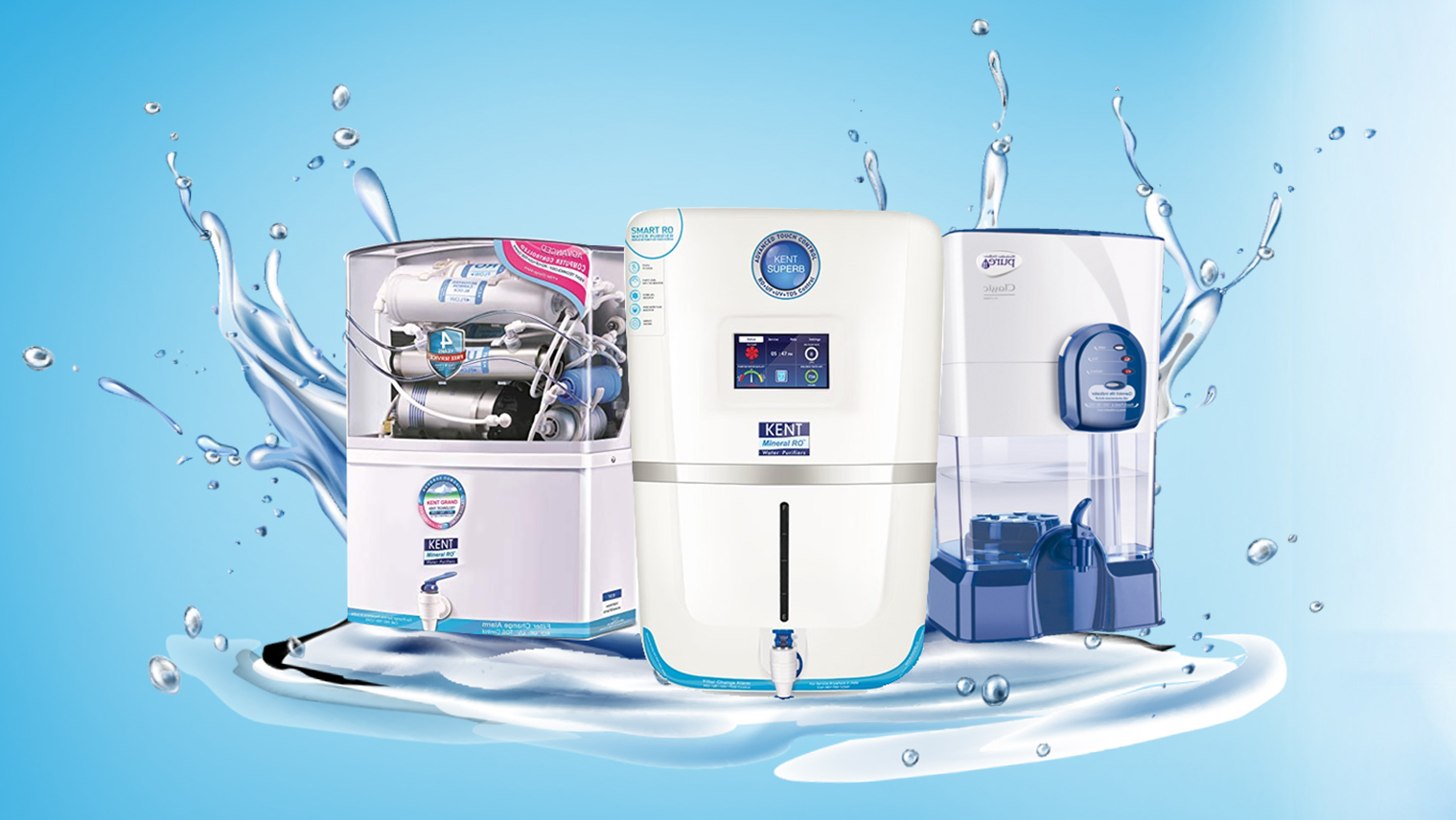 Aquaguard Water Purifier Repair and Service in Pune