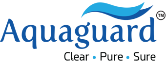 Aquaguard Water Purifier Logo